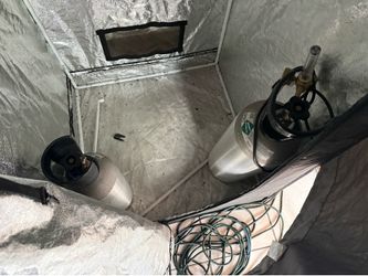 Grow equipment