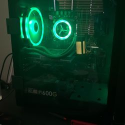 Selling Gaming Pc 