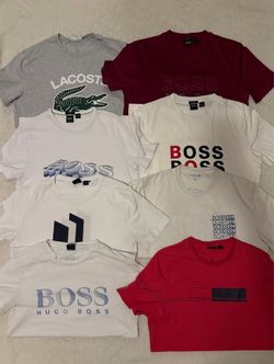 Hugo boss