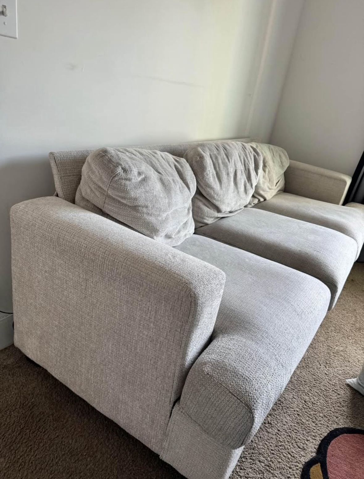 MOVE OUT SALE