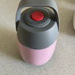 Thermo For Hot Food