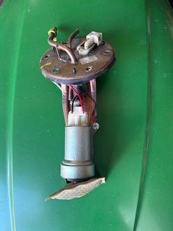 450 walboro fuel pump