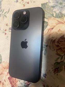I phone pro