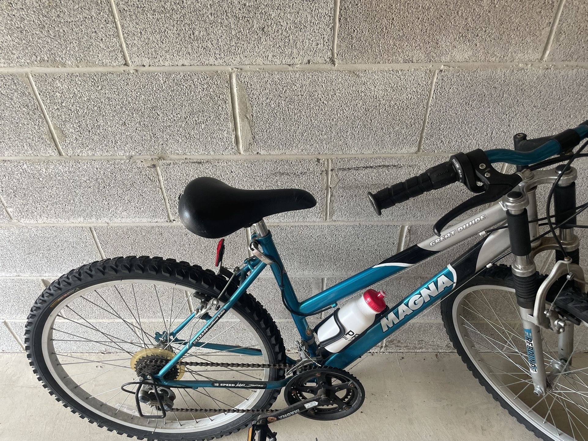 Bike