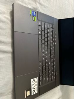 G16 gaming laptop