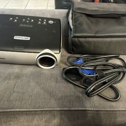 ASK Proxima C185 Projected