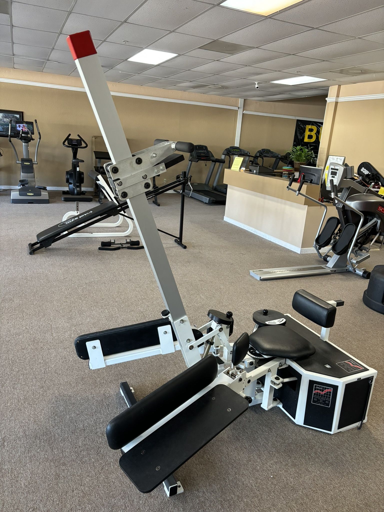 MedX Super Stretch