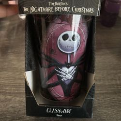 Jack Glass Ware