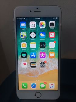 Apple iPhone 6 Plus A1524