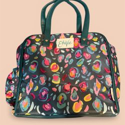 Etta Vee Lunch Sack Bag