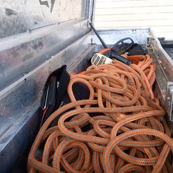 Tree service gear