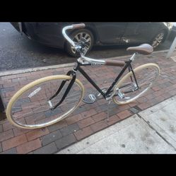 Linus Bike Single Speed