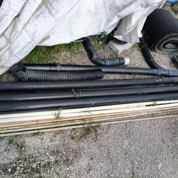 PVC Pipe 