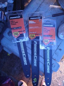Power Care