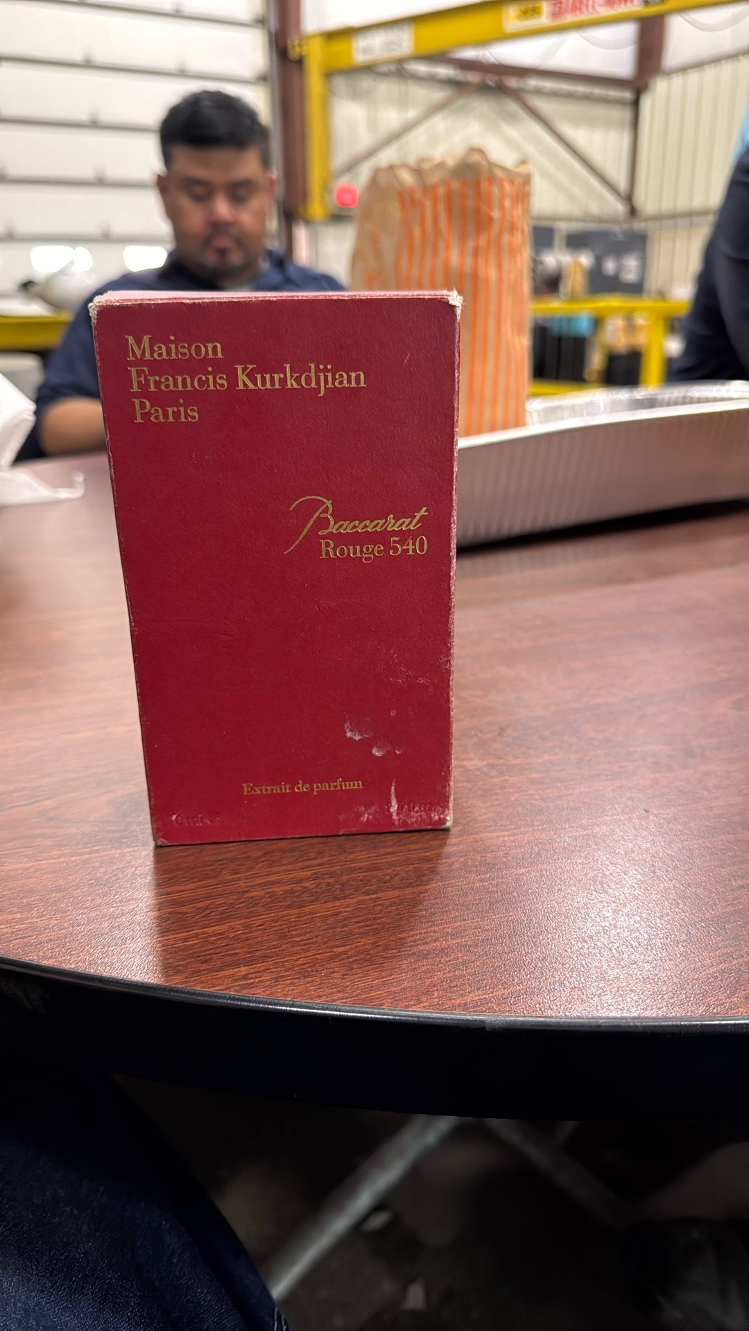 Just Bought Need Gone 250 OBO 