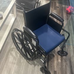 Wheel Chair