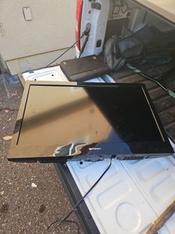 Non smart tv