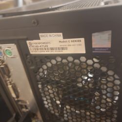 Cyberpower Gaming Pc