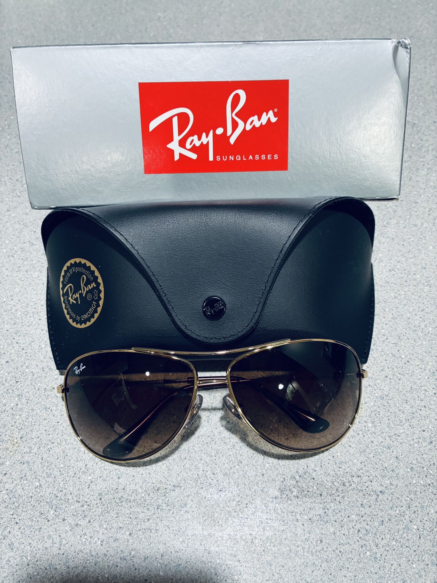 Ray-ban Sunglasses