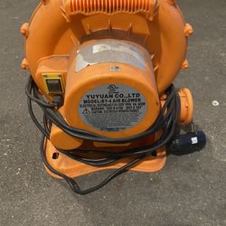 Air Blower