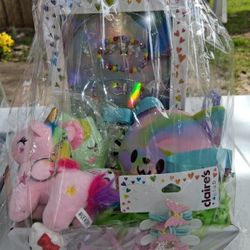 Easter Basket 