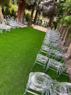 Synthetic Turf