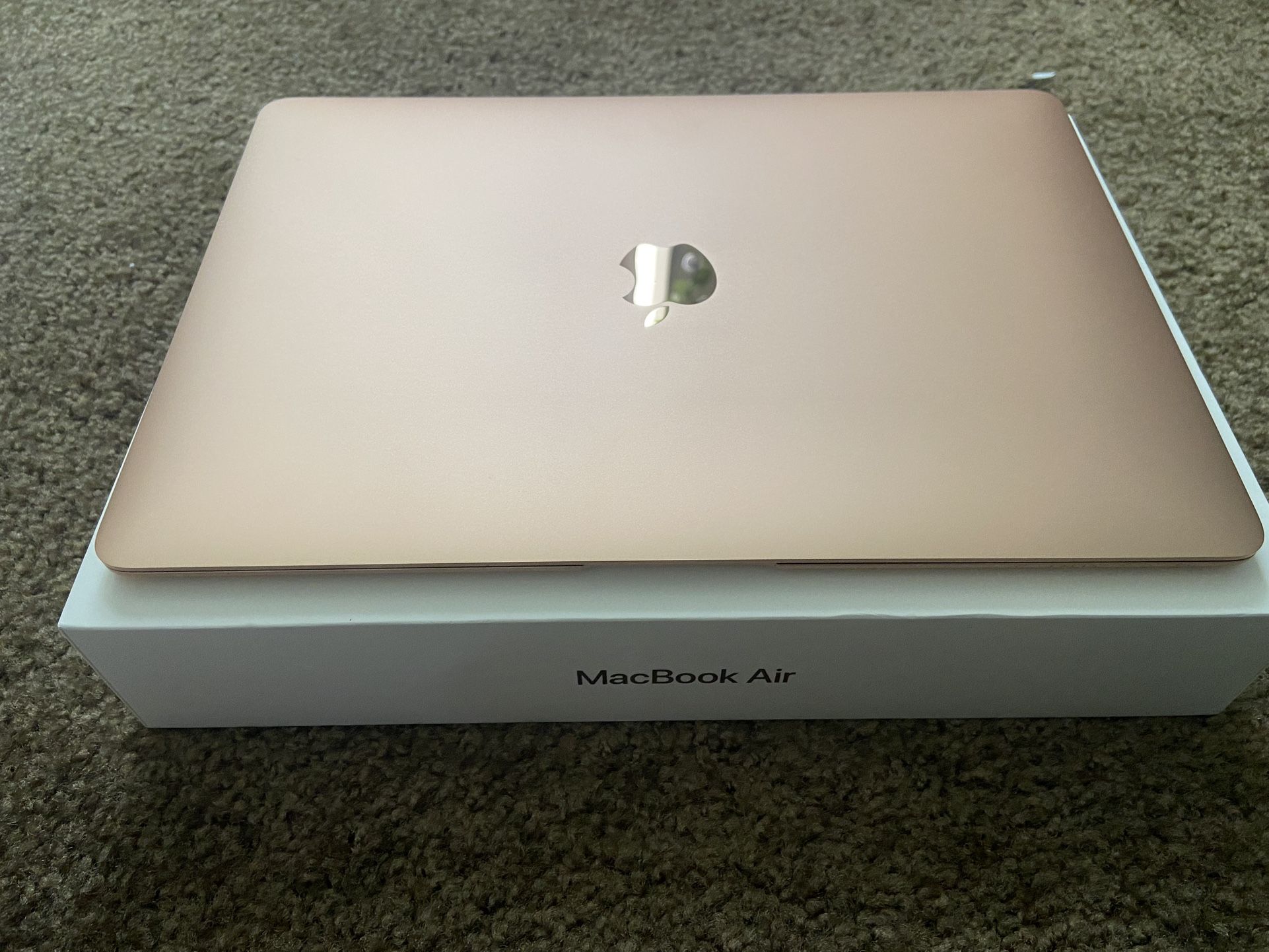 MacBook Air