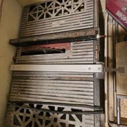 TABLE SAW 10" $25