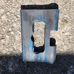 BENSON/Transcraft J-Hooks