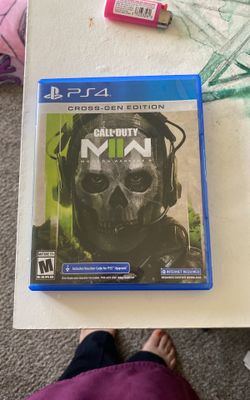 PS4 Game