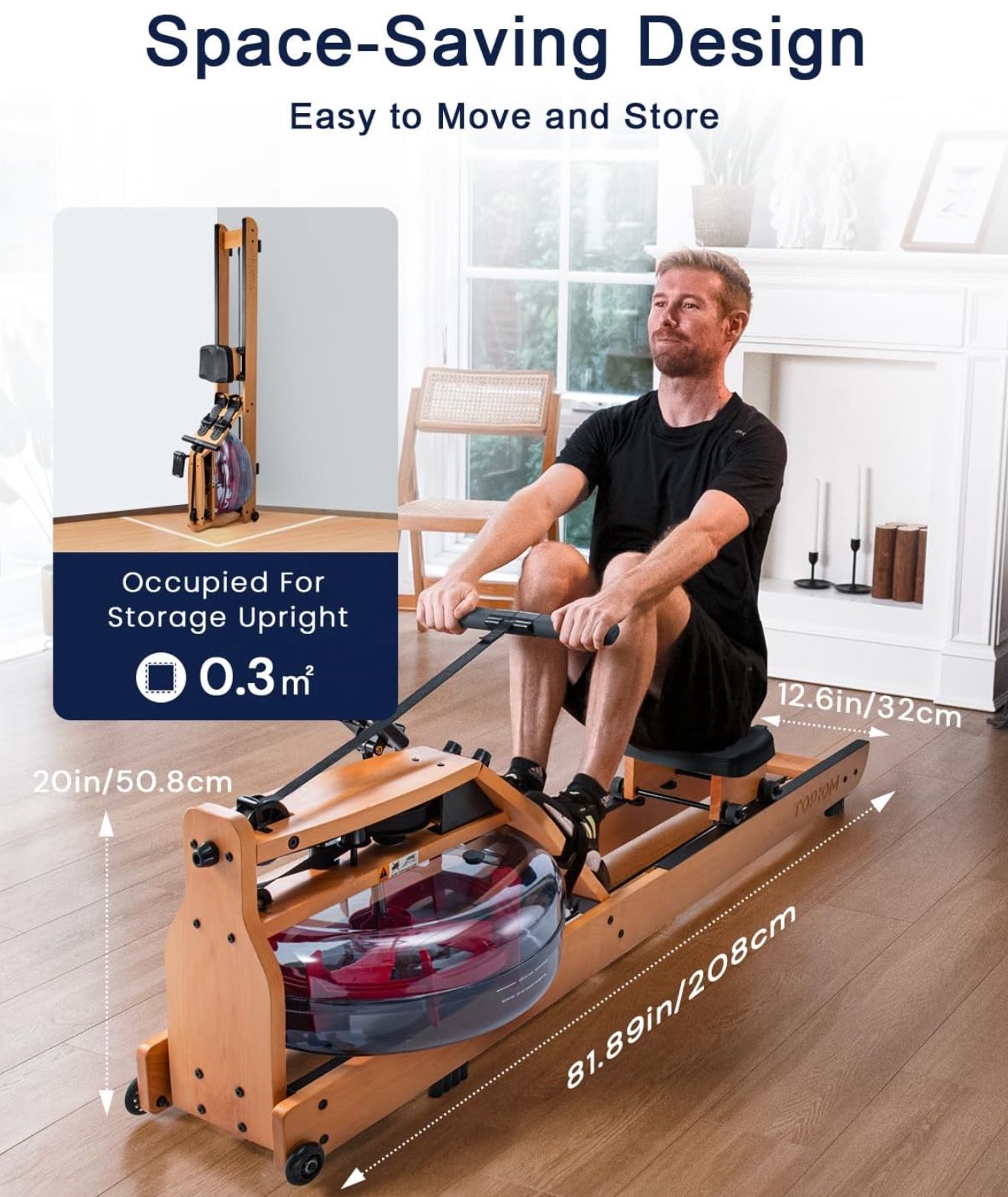 Rowing Machine