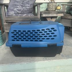 Dog Kennel