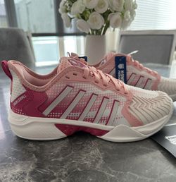 K-Swiss Women's Pickleball Supreme Shoe Brand NEW