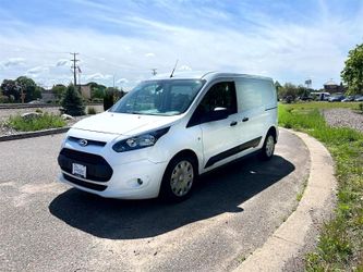 2015 Ford Transit Connect