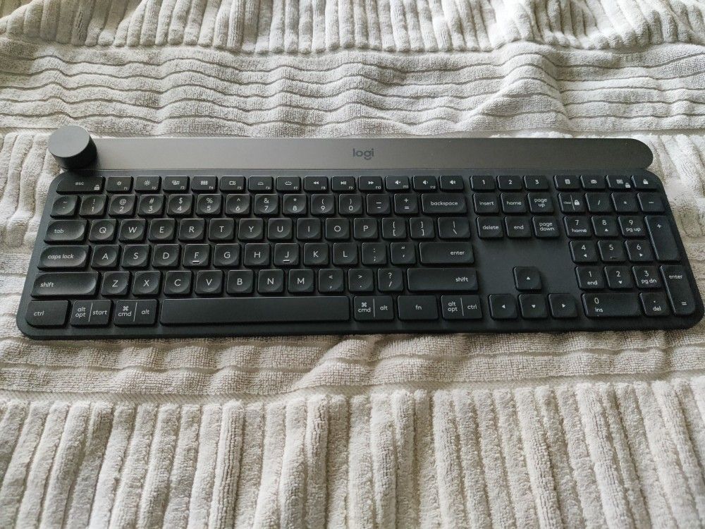 Wireless Keyboard