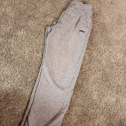 Hollister And Champion Sweats