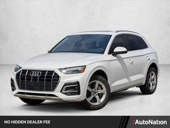 2021 Audi Q5
