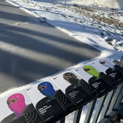 Nike Ski Mask 