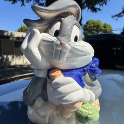 Looney Tunes Cookie Jar