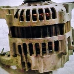 Used 1999 Nissan Altima Alternator 