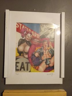 POP ART