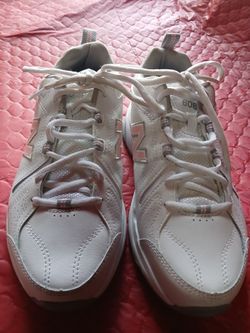 New balance