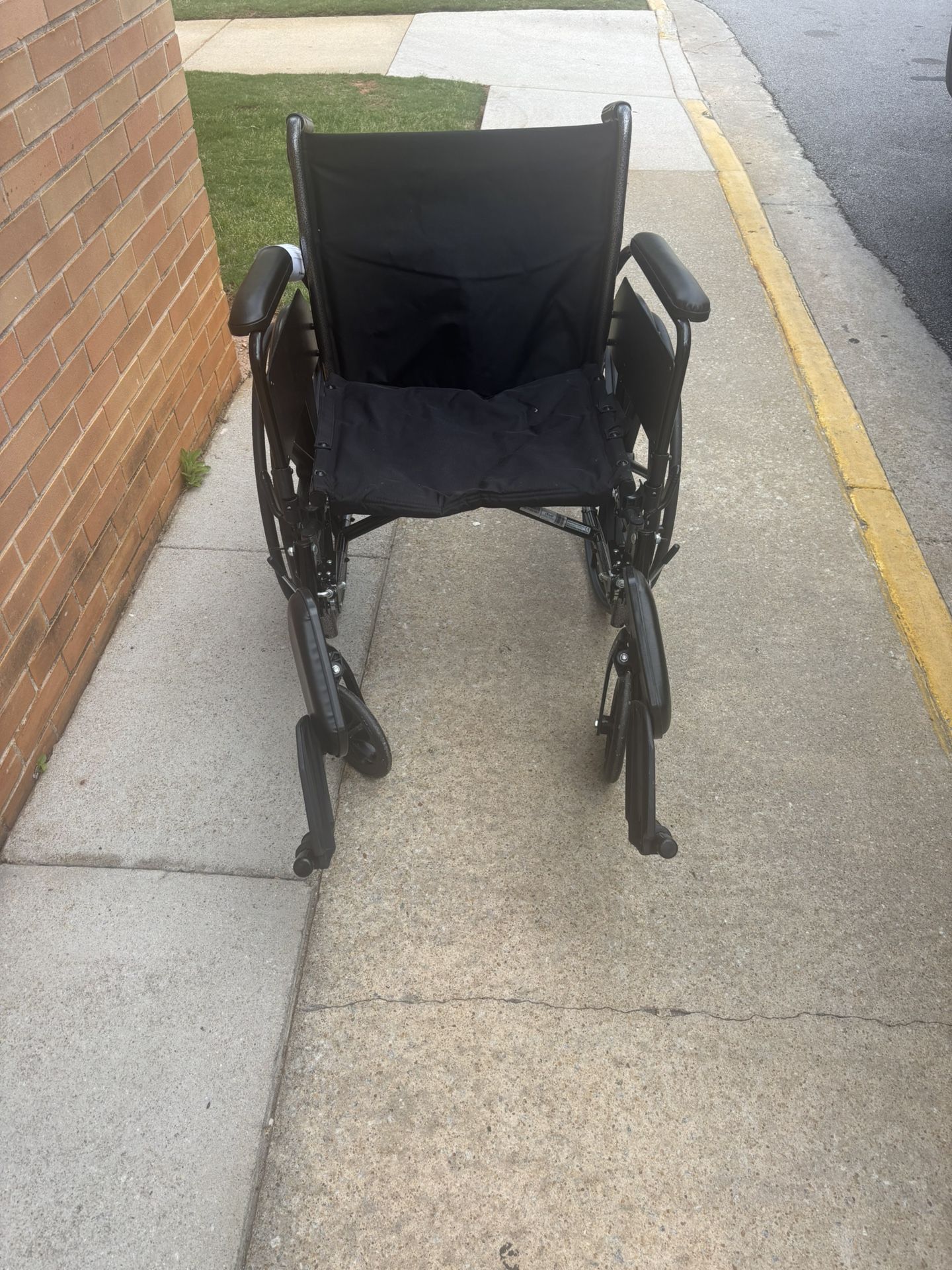 Drive Wheelchairs