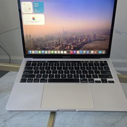 2020 Apple MacBook Pro - 16 GB / 512 SSD