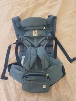 Omni 360 Cool Air Mesh Baby Carrier