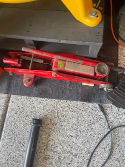 Car jack