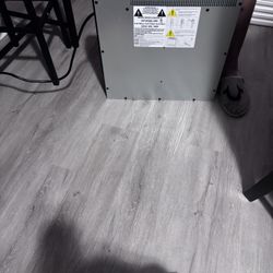 Heater Insert For Tv Stand 