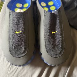 Nike Mind