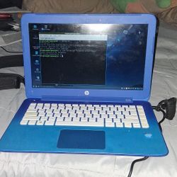 HP STREAM NOTEBOOK PC 13