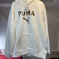Puma Men’s XL Hoody New